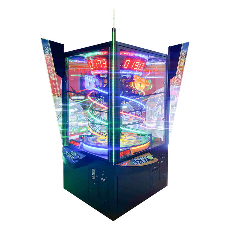 Best Arcade Ticket Redemption Game Machine For Sale|China Coin Operated Arcade Games For Sale