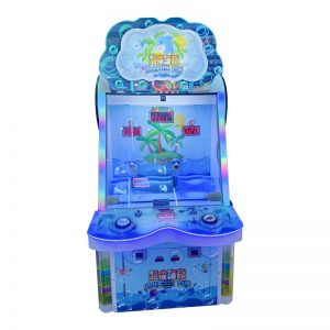 Best Coin op Kids Video Arcade Machines Made In China|Factory Price Kids Video Arcade Machines For Sale