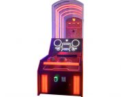 Hyper Shoot Basketball Arcade Game Features :