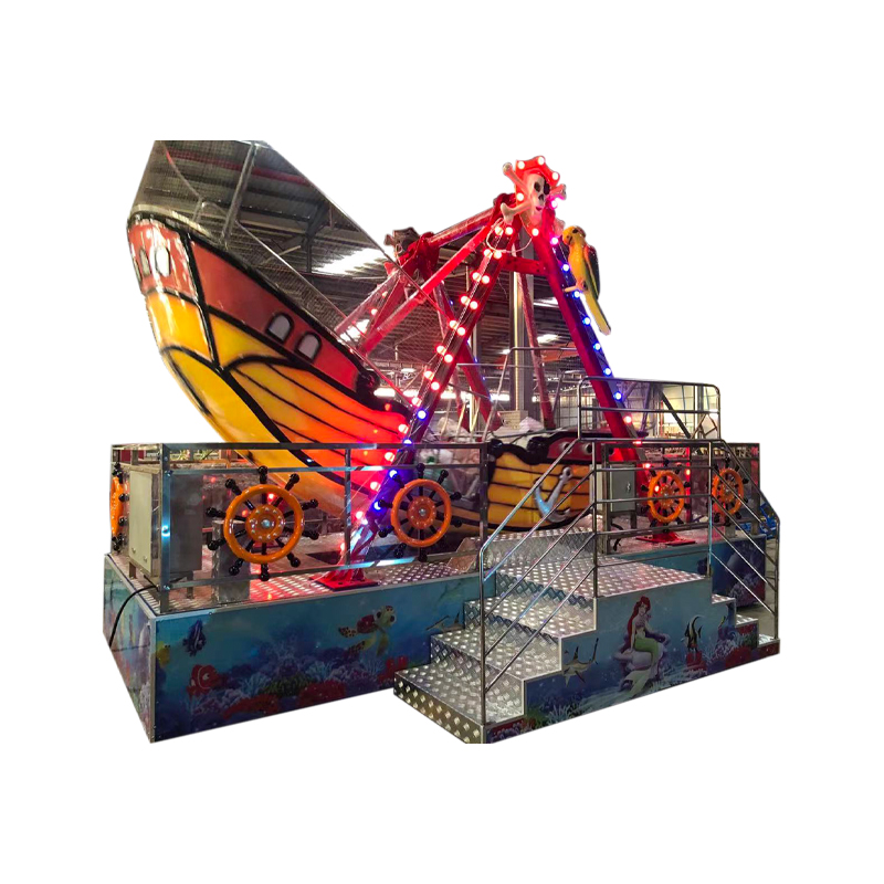 Best Pirate Ship Boat Ride For Sale|China Amusement Park Carnival Fair Rides For Sale
