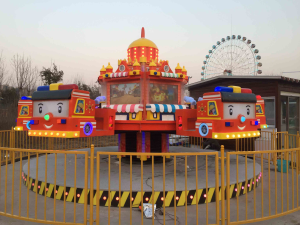 2022 Best Price Fair Carnival Rides For SaleFactory Price Amusement Park Self Control