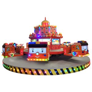 Best Price Fair Carnival Rides For SaleFactory Price Amusement Park Self Control (2)