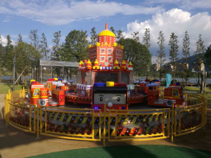 2022 Best Price Fair Carnival Rides For SaleFactory Price Amusement Park Self Control