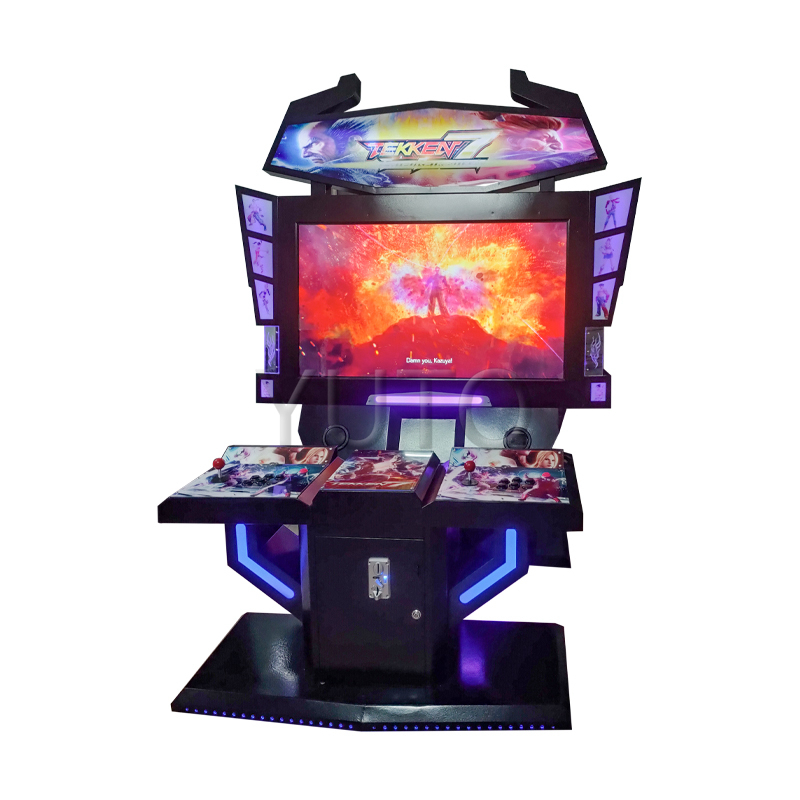 Best Video Game Machine Made In China|Factory Price Video Game Machine For Sale