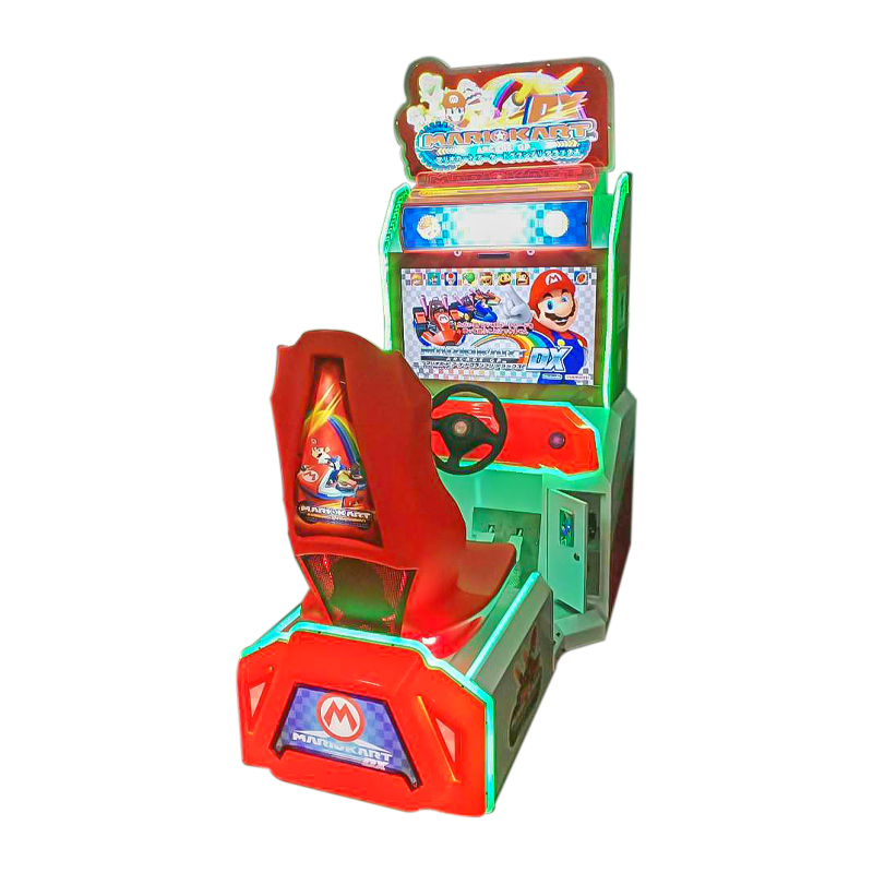 Best Price Mario Kart Arcade Gp DX Game Machine For Sale