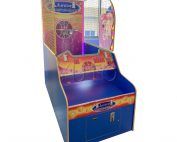 Best Basketball Arcade Machine Made In China|Factory Price Basketball Arcade Machine For Sale