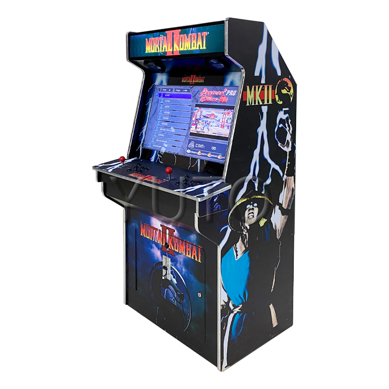 32inch Mortal Kombat Arcade Machine