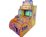 Hot Selling Coin op Ball Drop Game Arcade Made In China|Best Ball Drop Arcade Game For Sale