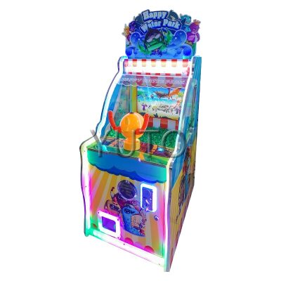  Hot Selling Water Shooting Machine Made In China|Best Arcade Water Shooting Games For Sale