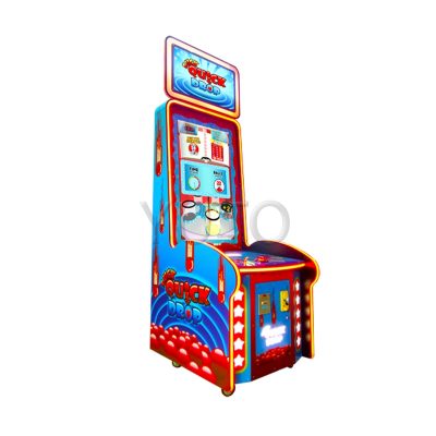 Hot Selling Kids Video Redemption Machine Made In China|Best Video Redemption Machine For Sale