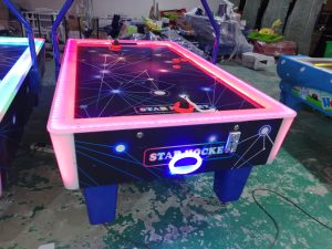 2022 Best Coin Operated Air Hockey For Sale|Coin Operated Ice Hockey Made In China