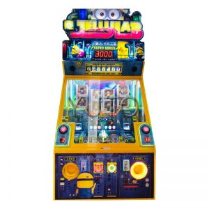 Hot Selling Ticket Redemption Game Machine Made In China|Best Arcade Game Machine Redemption For Sale