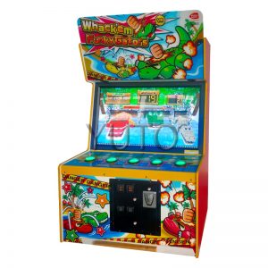 Best Redemption Game Machines|Arcade Ticket Games Supplier