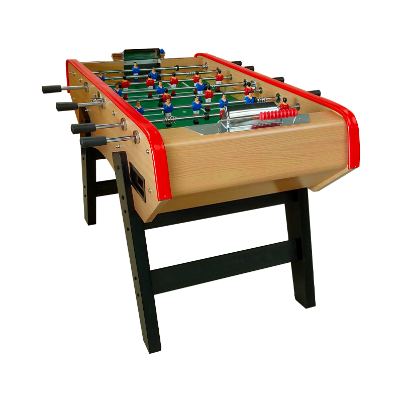Best Sportcraft Foosball Table For Sale|Soccer Table Game|China Arcade Foosball Table