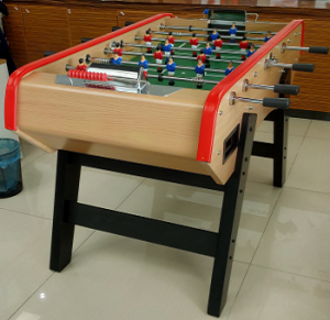 2022 Best Sportcraft Foosball Table For Sale|Soccer Table Game|China Arcade Foosball Table