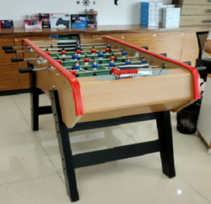 2022 Best Sportcraft Foosball Table For Sale|Soccer Table Game|China Arcade Foosball Table