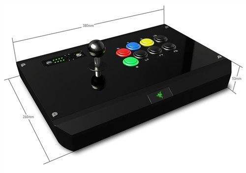 How To Control The Arcade Joystick To Win The Arcade Game Machine?