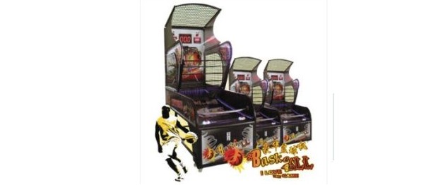 2022 Best Arcade Basketball Game Machines Made in china|Factory Price Arcade Basketball Game Machines for sale