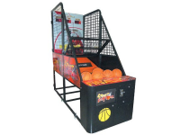 2022 Best Indoor Arcade Basketball Games Made in china|Factory Price Arcade Basketball Games for sale