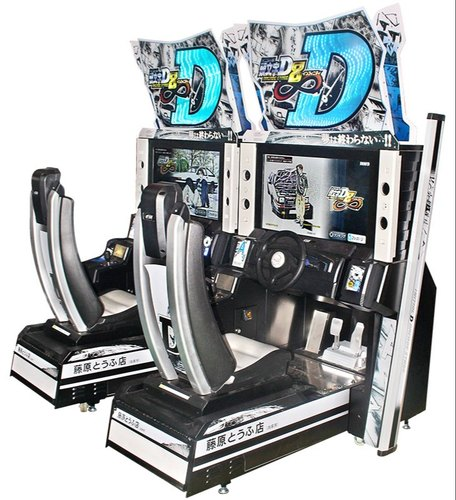 2022 Best Car Racing Games Machine Made In China|Factory Price Car Racing Games Machine For Sale