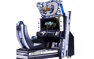 2022 Best Car Racing Games Machine Made In China|Factory Price Car Racing Games Machine For Sale