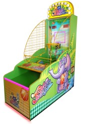 Best Basketball Arcade Machines Made In China|Factory Price Basketball Arcade Machines For Sale