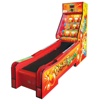 Best Skee Ball Basketball Arcade Machine|Skee Ball Arcade Game Machine Made In China