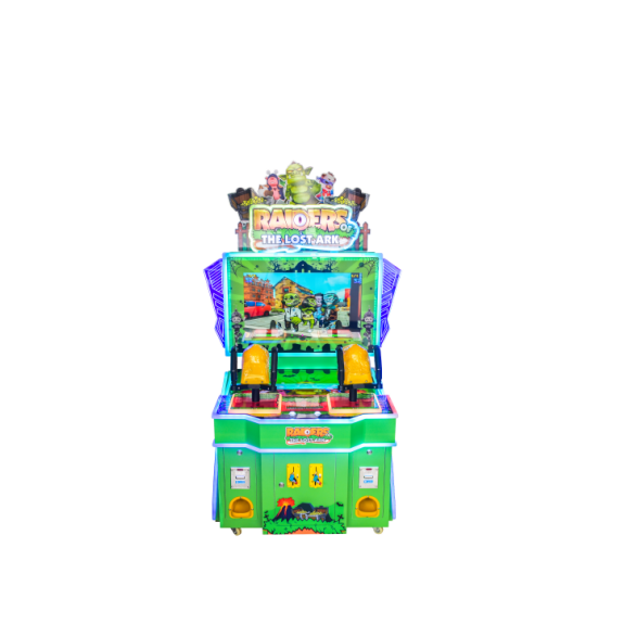 Best Arcade Shooting Games Machine Made in china|Factory Price Arcade Shooting Games Machine for sale