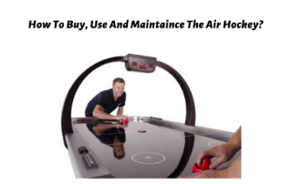 Where To Buy Air Hockey Table|How To Clean Air Hockey Table|How Much Is An Air Hockey Table