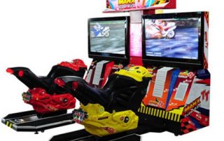 2022 Best TT Superbike Arcade Game Machine Made in china|Factory Price Arcade Game Machine for sale