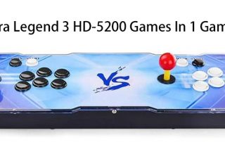 2022 Hot Selling Arcade Games Machine Made In China