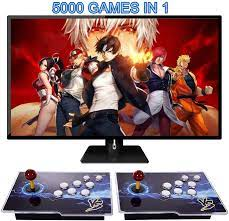 2022 Best Pandora Box arcade game Made in china|Factory Price Pandora Box arcade game for sale