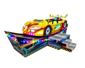 Fyling Car Carnival Fair Rides For Sale|Best Amusment Park Ride Made In China