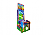 Sonic Arcade Machine For Sale|Most Popular Sonic Dash Kids Arcade Games For Sale