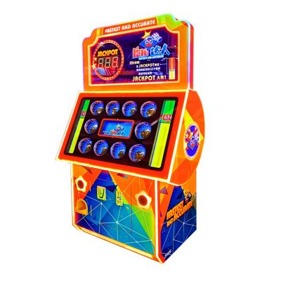 2022 Hot Selling Coin op Ticket Redemption Arcade Games Made In China|Best Redemption Arcade Games For Sale