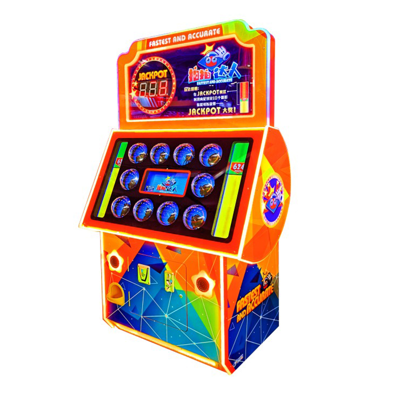 Hot Selling Coin op Ticket Redemption Arcade Games Made In China|Best Redemption Arcade Games For Sale