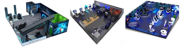2022 Best VR Arcade Games For Sale|Factory Price VR Machine Made In China|Virtual Reality Games For Sale