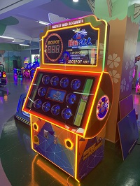 2022 Hot Selling Coin op Ticket Redemption Arcade Games Made In China|Best Redemption Arcade Games For Sale