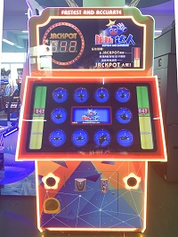 2022 Hot Selling Coin op Ticket Redemption Arcade Games Made In China|Best Redemption Arcade Games For Sale