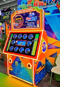 2022 Hot Selling Coin op Ticket Redemption Arcade Games Made In China|Best Redemption Arcade Games For Sale