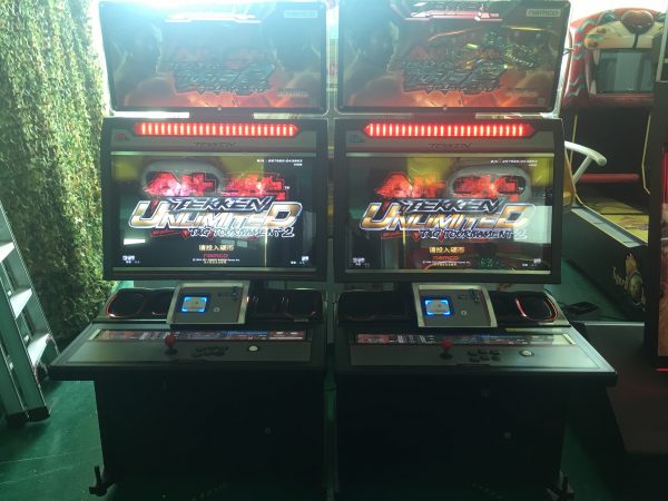 2022 Best Arcade Machine Made In China|Factory Price Arcade Game Machine For Sale