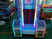 2022 Hot Selling Coin op Arcade Ticket Game Made In China|Best Arcade Game Tickets For Sale