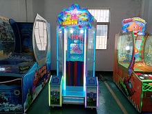 2022 Hot Selling Coin op Arcade Ticket Game Made In China|Best Arcade Game Tickets For Sale