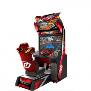 2023 Speed Drive 5 Arcade Racing Machine