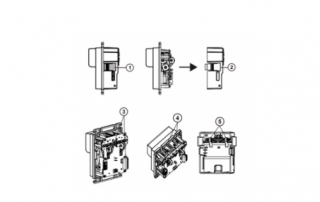 Bill Acceptor