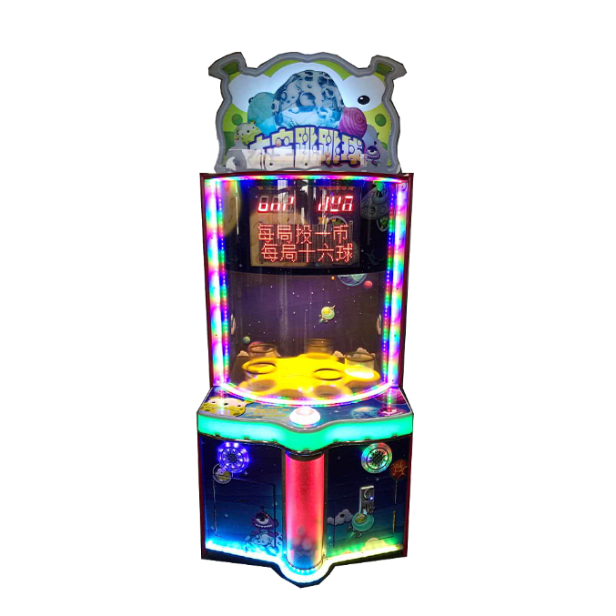 Best Drop Ball Arcade Game Machine For Sale|China Arcade Ball Drop Game Machine