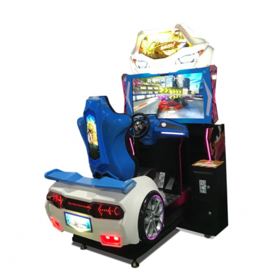 Cruis'n Blast Arcade Driving Machine For Sale|Best Coin Operated Arcade Games For Sale