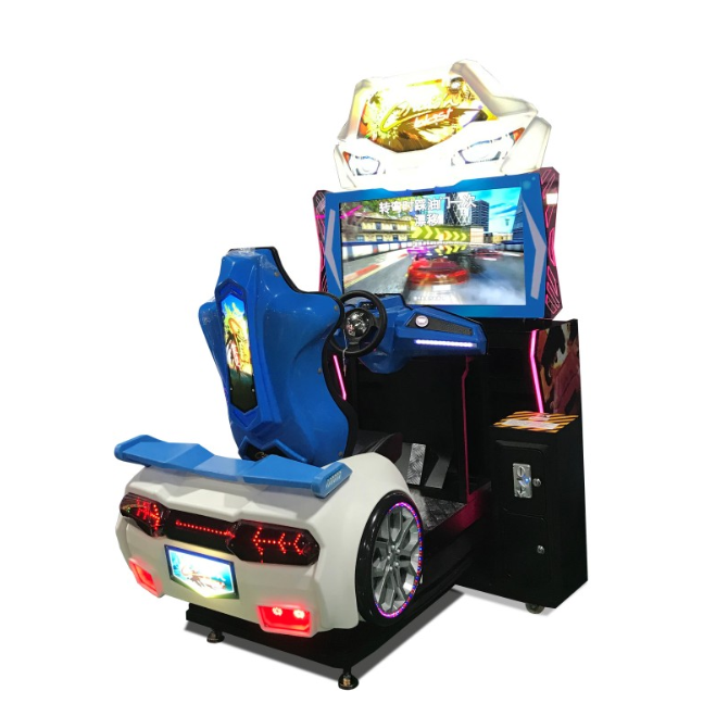 Cruis'n Blast Arcade Driving Machine For Sale|2022 Best Coin Operated Arcade Games For Sale