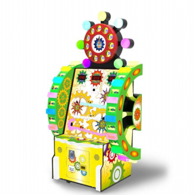 2022 Best Coin op Arcade Ticket Machine Made in china|Factory Price Ticket Machine Arcade For Sale