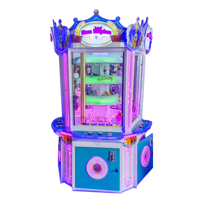 Best Coin op Prize Vending Machine For Sale|Most Popular Prize Vending Machine For Sale